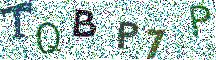 Beeld-CAPTCHA