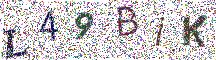 Beeld-CAPTCHA