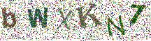 Beeld-CAPTCHA