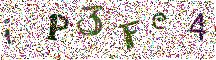 Beeld-CAPTCHA