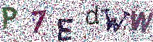 Beeld-CAPTCHA