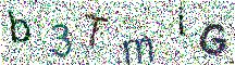 Beeld-CAPTCHA
