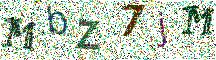 Beeld-CAPTCHA