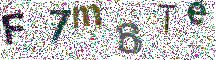 Beeld-CAPTCHA