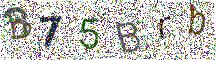 Beeld-CAPTCHA
