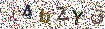 Beeld-CAPTCHA