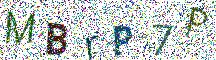 Beeld-CAPTCHA