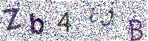 Beeld-CAPTCHA