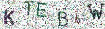 Beeld-CAPTCHA