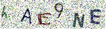 Beeld-CAPTCHA