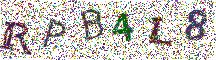 Beeld-CAPTCHA