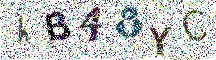 Beeld-CAPTCHA