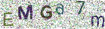 Beeld-CAPTCHA