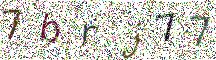 Beeld-CAPTCHA