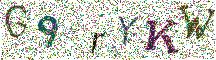 Beeld-CAPTCHA