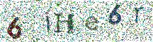 Beeld-CAPTCHA
