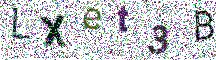 Beeld-CAPTCHA