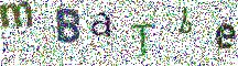 Beeld-CAPTCHA