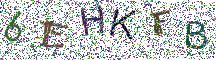 Beeld-CAPTCHA