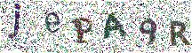 Beeld-CAPTCHA