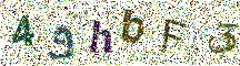 Beeld-CAPTCHA