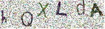 Beeld-CAPTCHA