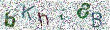 Beeld-CAPTCHA