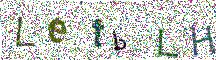 Beeld-CAPTCHA