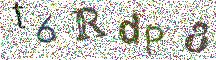 Beeld-CAPTCHA