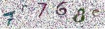 Beeld-CAPTCHA