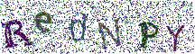 Beeld-CAPTCHA