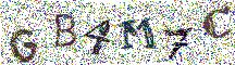 Beeld-CAPTCHA