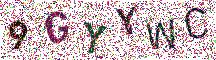 Beeld-CAPTCHA