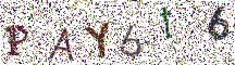 Beeld-CAPTCHA