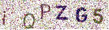 Beeld-CAPTCHA