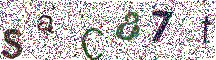 Beeld-CAPTCHA
