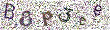 Beeld-CAPTCHA