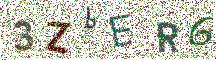 Beeld-CAPTCHA