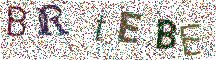 Beeld-CAPTCHA