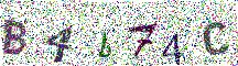 Beeld-CAPTCHA