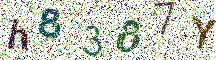 Beeld-CAPTCHA
