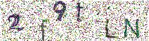 Beeld-CAPTCHA