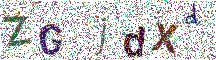 Beeld-CAPTCHA
