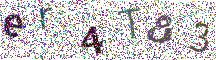 Beeld-CAPTCHA