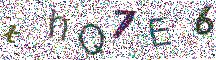 Beeld-CAPTCHA