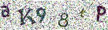 Beeld-CAPTCHA