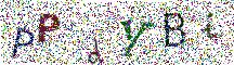Beeld-CAPTCHA