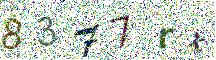 Beeld-CAPTCHA