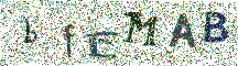 Beeld-CAPTCHA