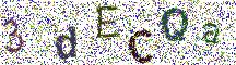 Beeld-CAPTCHA